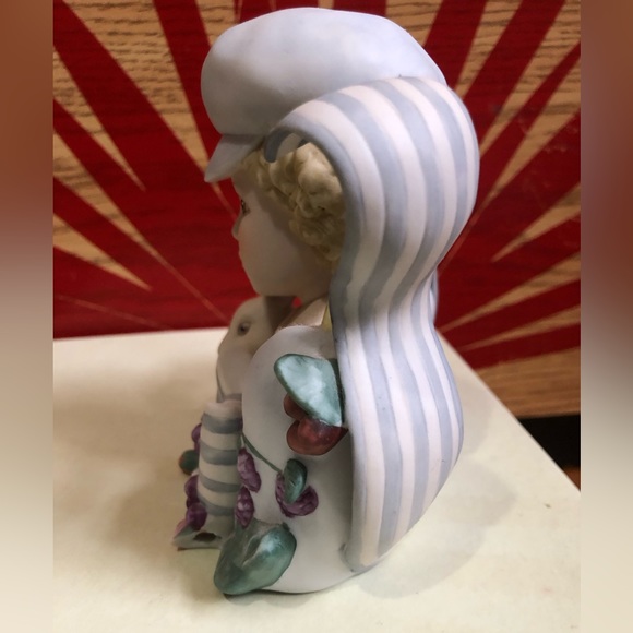 Vintage 1991 Jan Hagara ‘DAVID’ Statue #1140/7500 - Picture 13 of 15